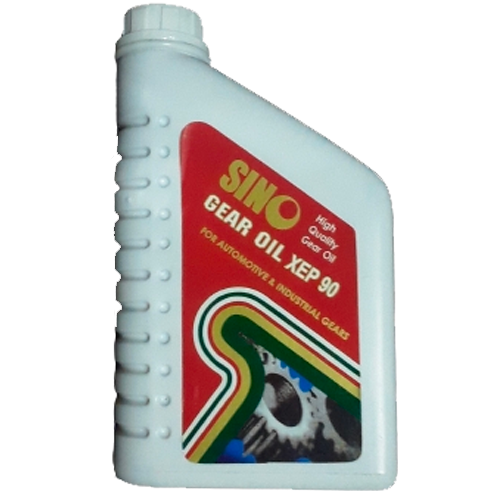 Sino gear oil