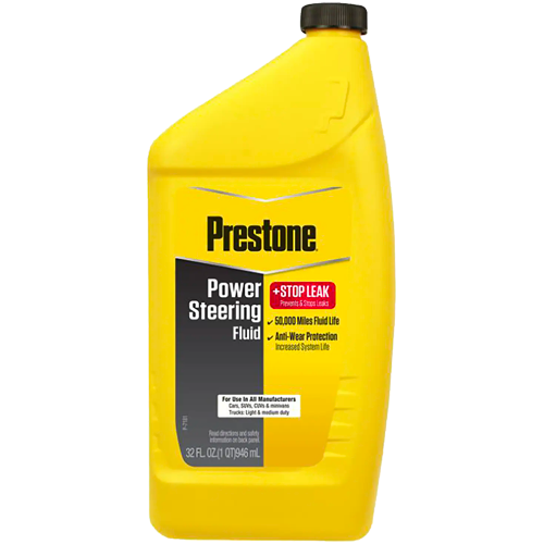 power steering oil